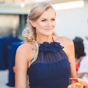 Meet your Posher, Amie